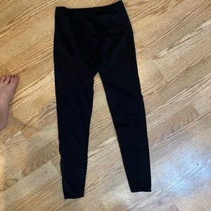 Fabletics seamless leggings